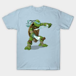 TMNT Leonardo T-Shirt